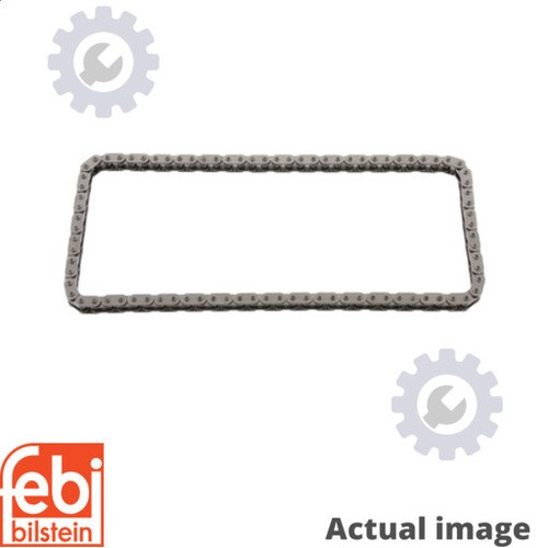 NEW TIMING CHAIN FOR BMW MINI TOYOTA 1 F20 B47 D20 B N47 D20 D 1WW FEBI