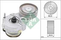 Ina 534 0147 10 Riemenspanner, Keilrippenriemen FüR Alfa Romeo, Buick (Sgm)