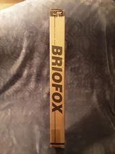 BRIOFOX Industrial Spring Shower Curtain Rod Gold Color X0038VI5QP Rust Proof 