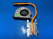 HP 250 G5 15.6" Genuine Laptop CPU Cooling Fan w/Heatsink 813946-001