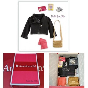 american girl isabelle accessories