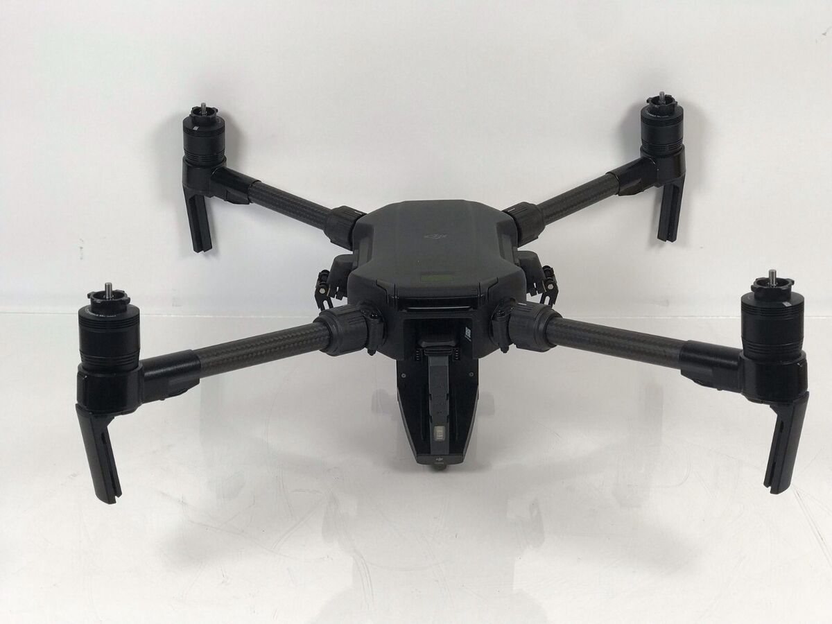 DJI Matrice 200 M200 Series Kit Drone Combo | eBay DJI Matrice 200 M200 Series Kit Drone Combo | eBay