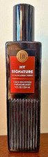 Bath Body Works Men's Collection "My Signature" Cologne Mist 8 fl oz New