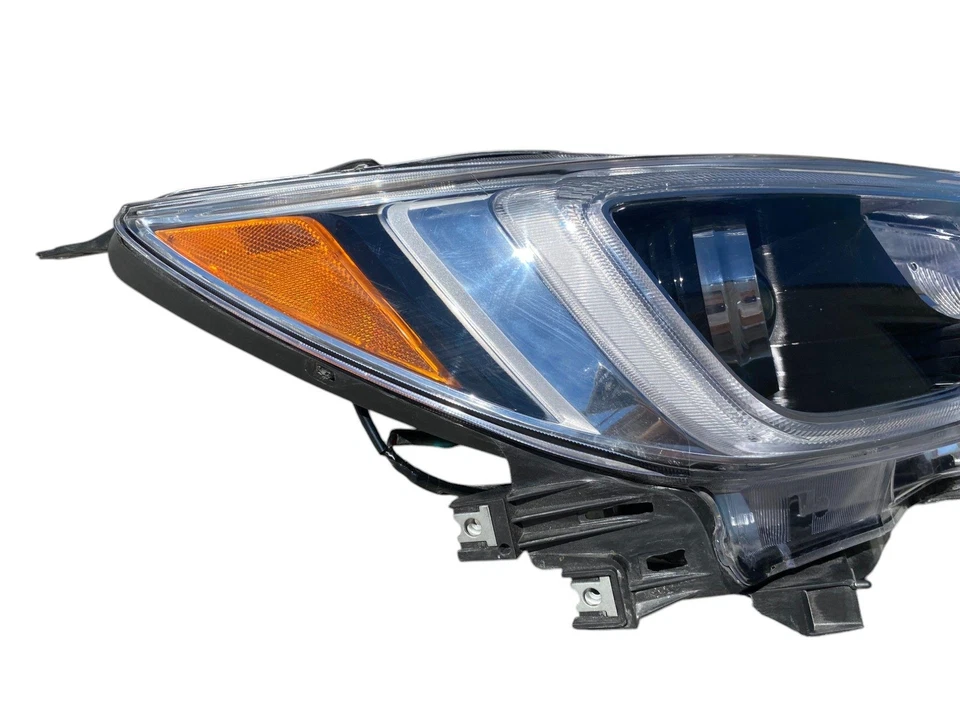 2015-2017 Subaru Legacy Outback Passenger Right Headlight Halogen 84001AL02A - Imagem 4 de 4