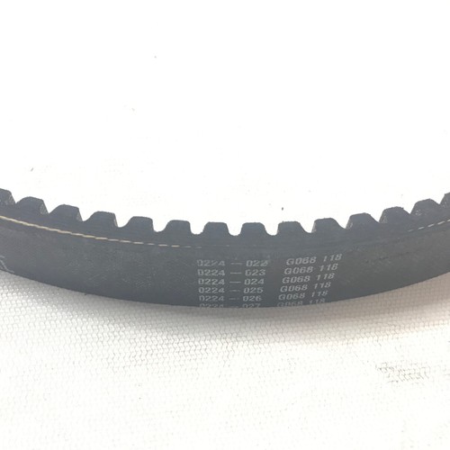 Golf Cart Drive Belt for Club Car Precedent 2015up/ Carryall 2014 up - Picture 4 of 5