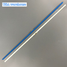 LED strip(2)for Samsung UN55NU7100 UN55NU7300...