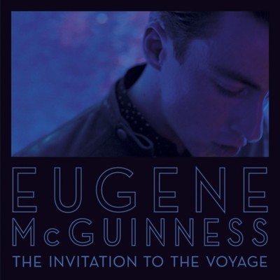 EUGENE MCGUINNESS - THE INVITATION TO THE VOYAGE  CD NEU