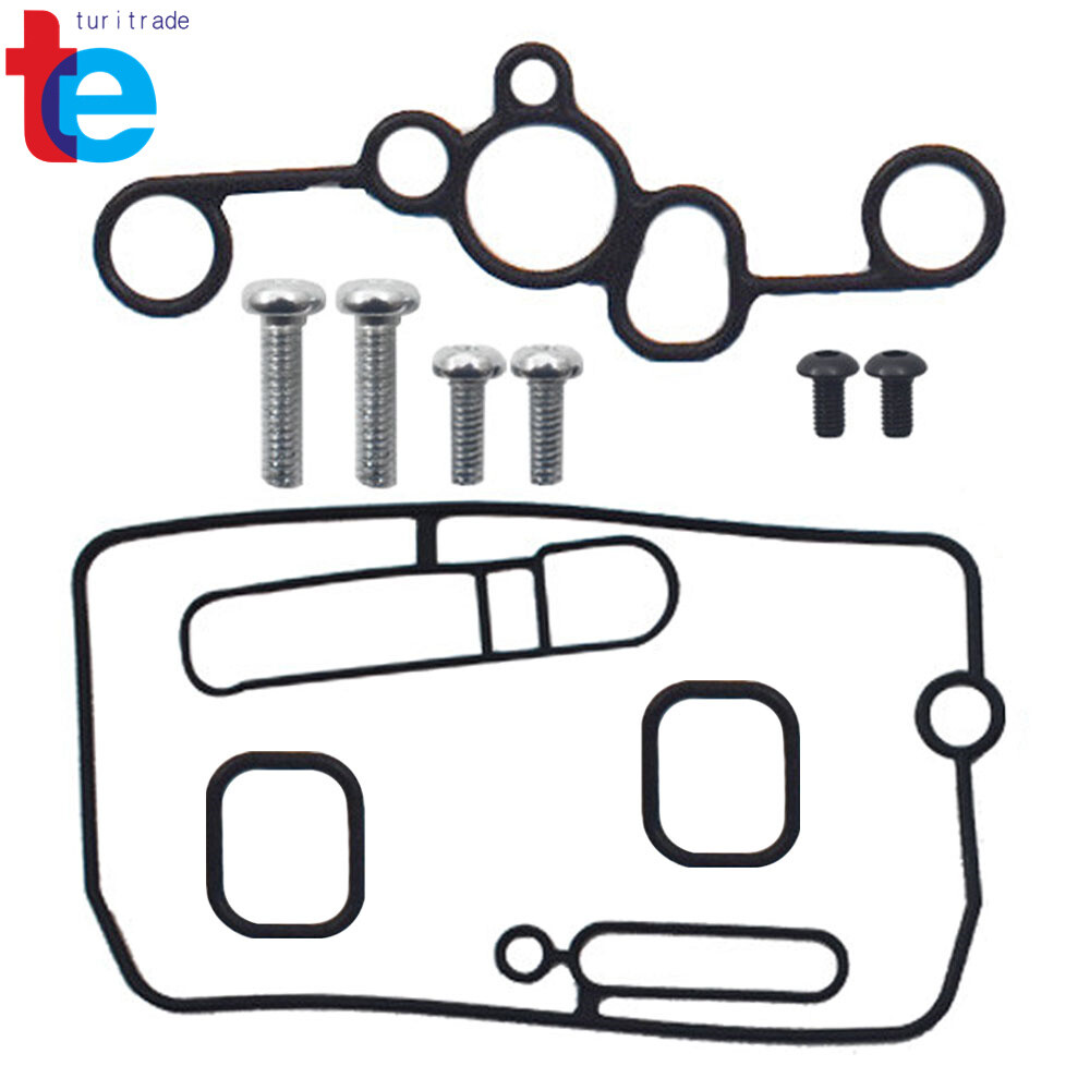 Carburetor Mid Body Repair Kit For Yamaha YFZ450, WR250F, WR450F, CRF250X, CRF450X, KLX450R (2003-2009 Models)