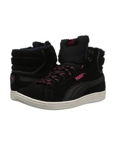 puma vikky mid