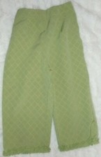 EUC Little Girls Boutique Trish Scully Pants 4T