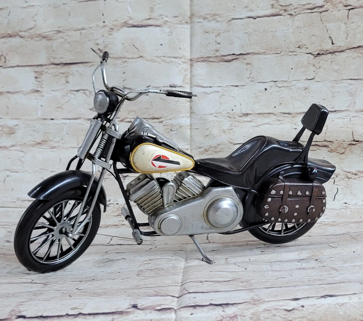 Ebay classic and collector motorcycles deals