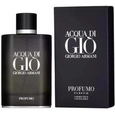 Giorgio Armani Aqua di Gio Profumo Eau de per...