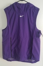 nike alpha fly rush vest