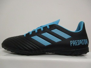 adidas predator 19.4 mens astro turf trainers