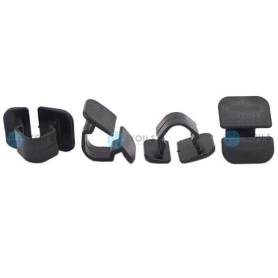 10 Stück YOU.S Original Befestigung Clips Dämmmatte für AUDI / VW - 1H586384901C