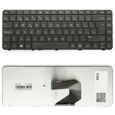 TECLADO Español PARA HP Pavilion G6