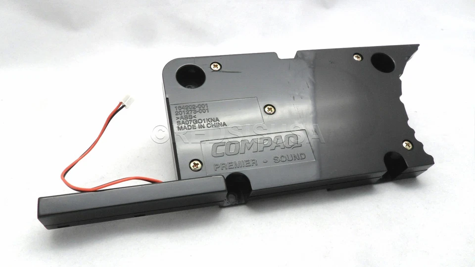 HP Compaq Premier Sound Spare Part Internal Speaker 164202-001 201273-001 - Image 4 of 4