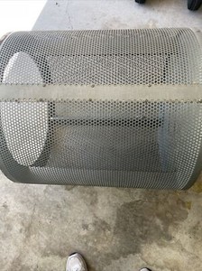 ADC Dryer Tumbler Part # 800703
