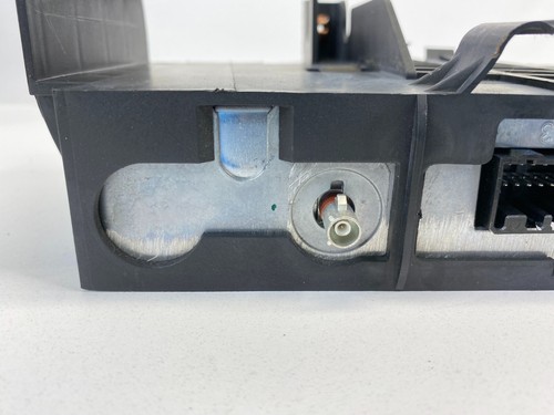2012 2013 Chevrolet Sonic Communication Interface Module W/ Bracket 22903686 - Picture 7 of 12
