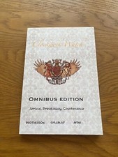 Clockwork Watch: Omnibus: 1, Ayeni, Yomi