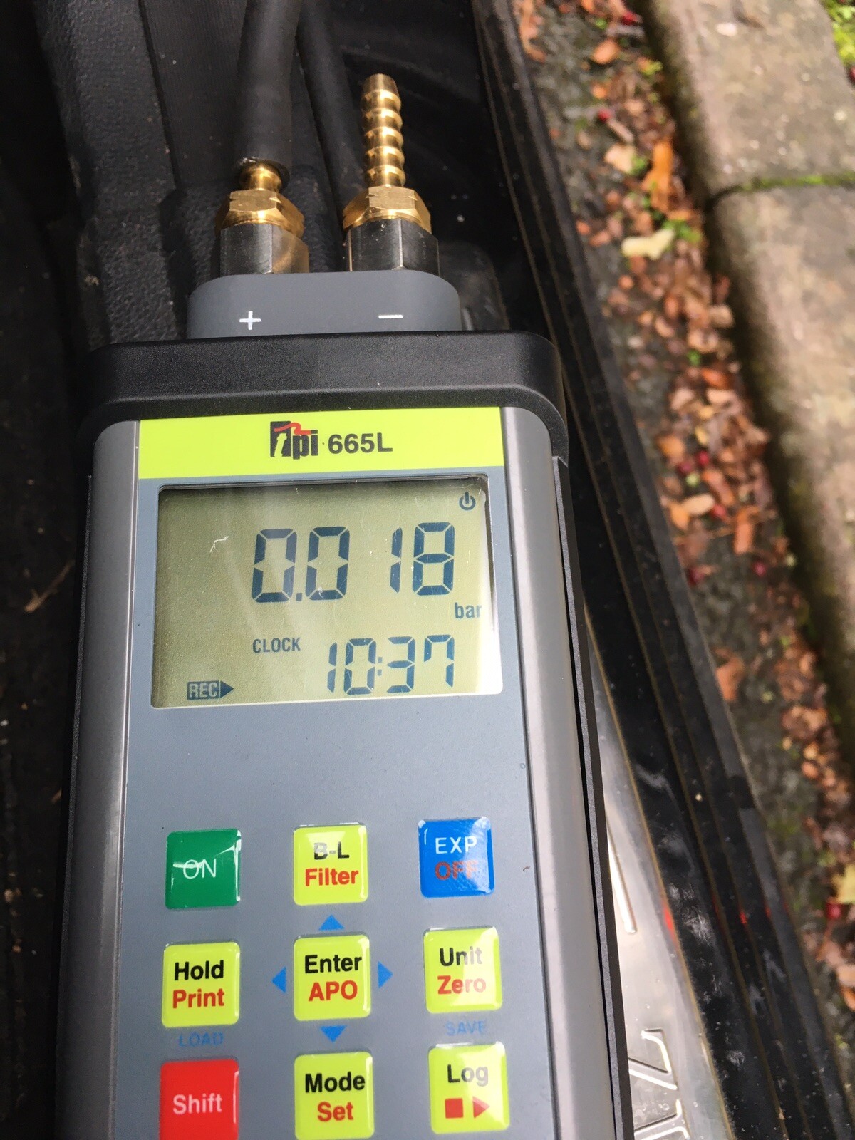 NORTHWEST MOBILE DPF CLEANING SERVICE PARTICULATE FILTER RANGE ROVER EVOQUE eBay