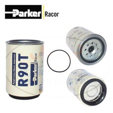 1pcs Parker Racor R90T Fuel Filter/Water Separator Filter
