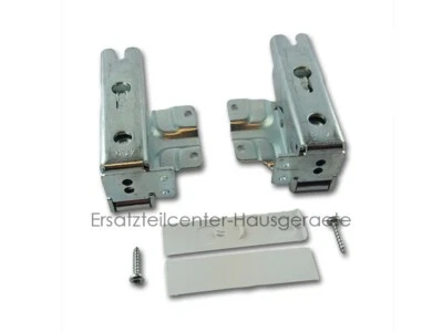Kühlschrank Scharnier Bosch Siemens Neff 00481147 481147 3702 3306 3703 3307 5.0