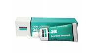 DowSil 340 100g – wärmeleitende Fettpaste