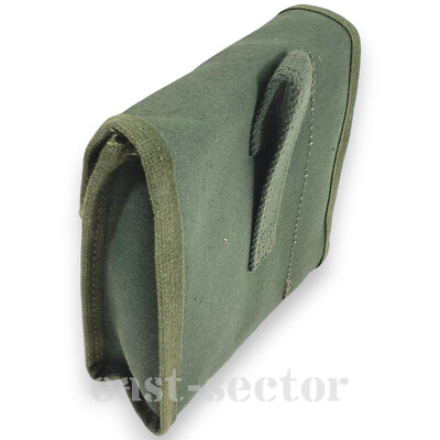 イギリス軍SA80クリーングキット【実物新品】 British Army Military HK AG SA80/UGL 40mm Cleaning Kit Tool