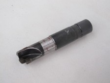 Seco Indexable 1" End Mill R216.19-01.00-3L Milling Cutter - 1" Shank
