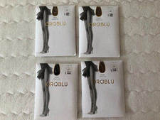 strumpfhosen Oroblu Club 20   44/46