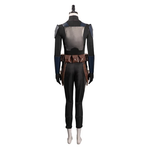 The Mandalorian Temporada 3 - Disfraz de Cosplay Bo-Katan Kryze - Imagen 4 de 12