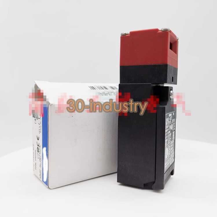1PCS New For Safety door switch D4NS-9DF | eBay