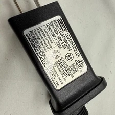 RAINTIGHT CZJUTAI Class 2 Transformer JT-EL/FC300V0200-C 30V=0.2A LED Controller