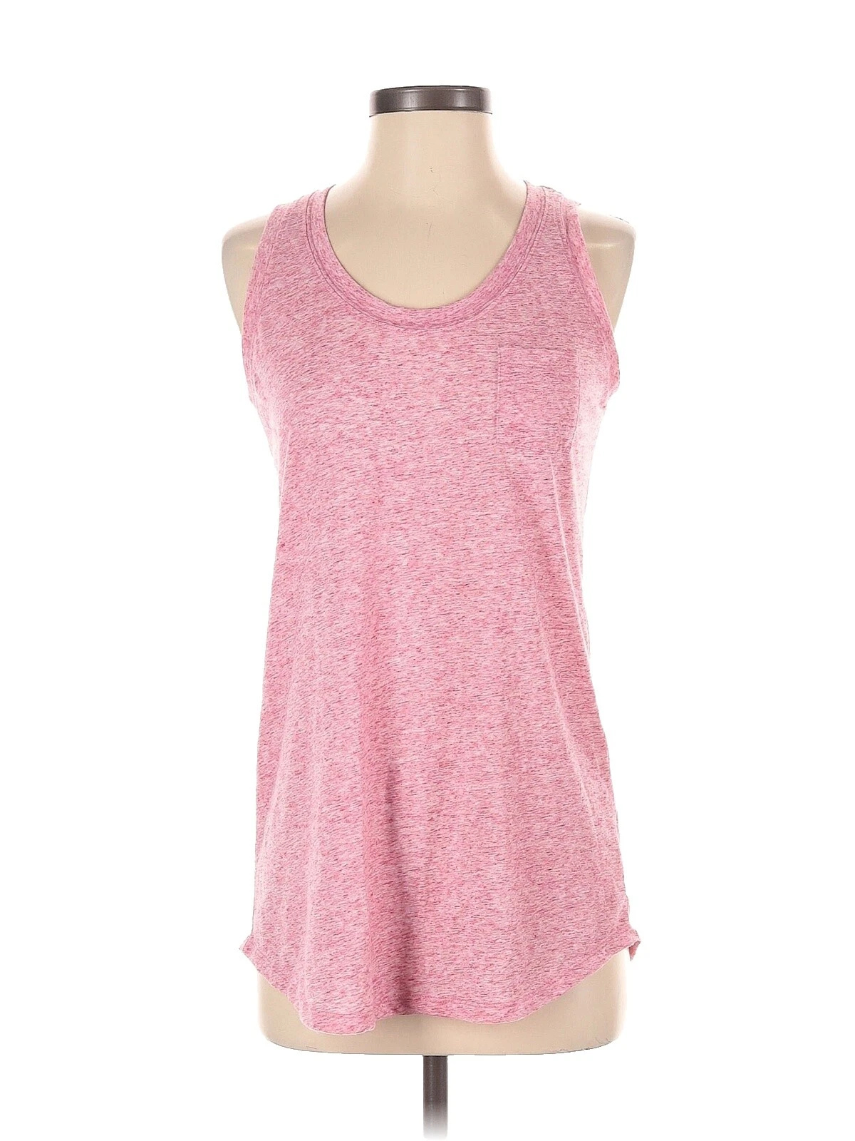 Ropa deportiva Top De Poliéster Faded Glory para Mujeres