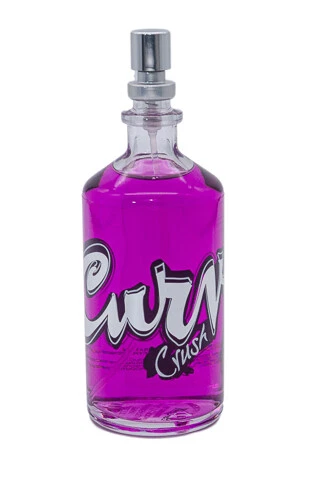 Curve Crush by Liz Claiborne 3.3 / 3.4 oz EDT Perfume for Women Tester deal from eBay
