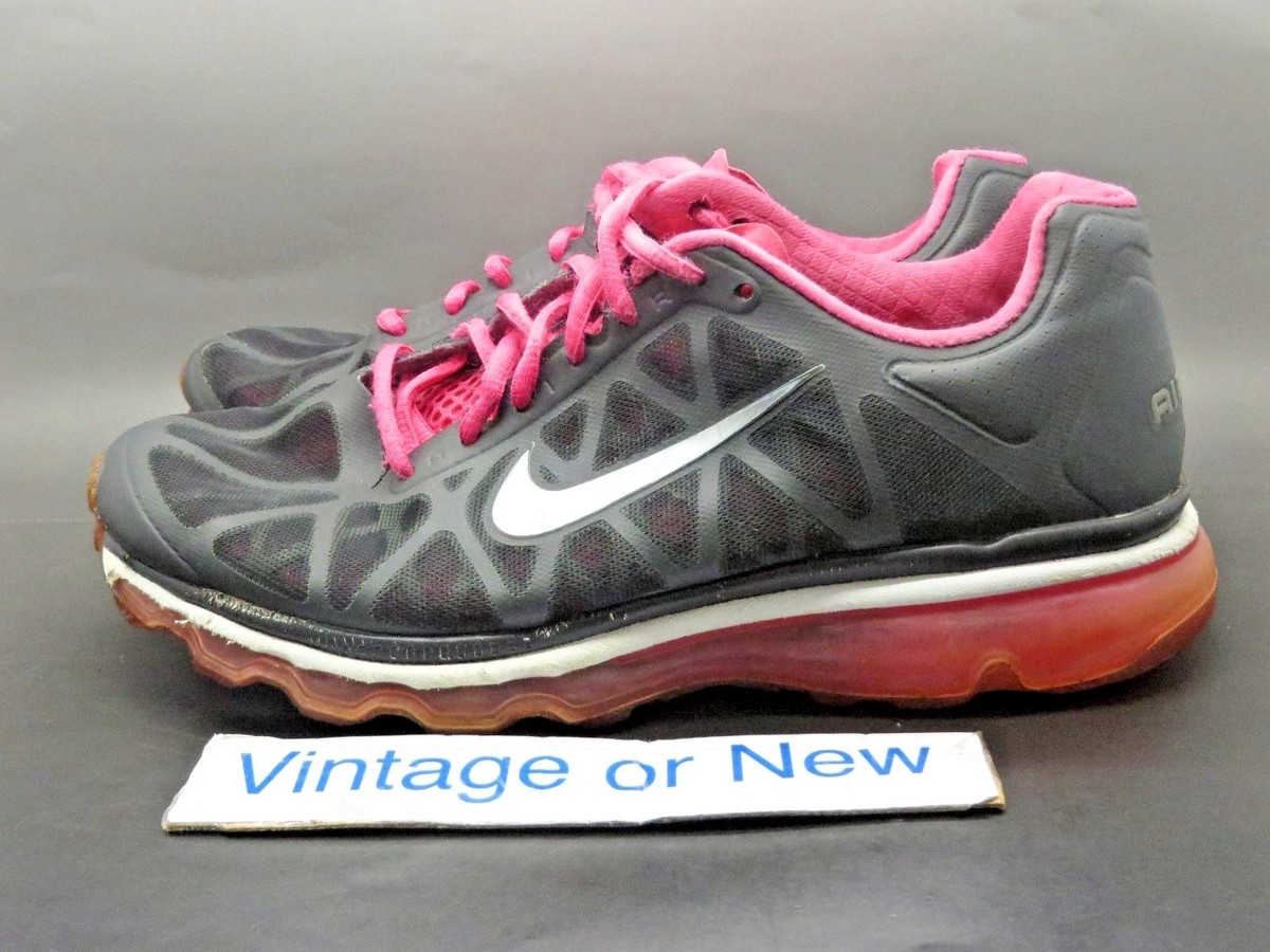 NIKE - えりか91 Nike Air Max 90 CT1030-100 White Black Pink Ghost Green