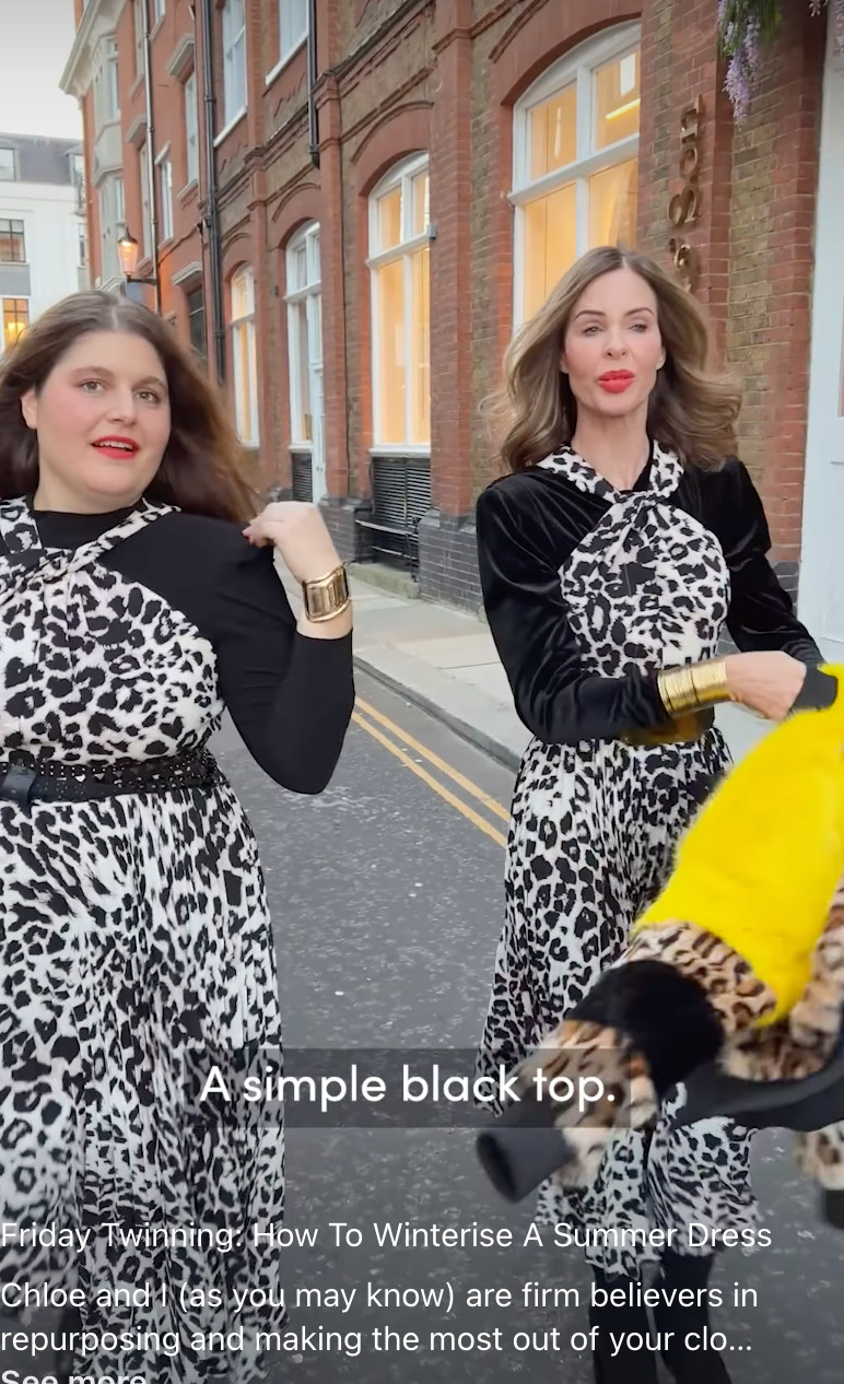 Zara Trinny BLACK VELVET TOP Sz Xl with Shoulders Pads Draped 💕 ref 9171/987 image 3