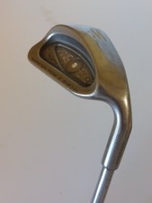 Ping Eye 2 Pitching Wedge PW Black Dot Karsten ZZ-Lite Stiff Steel Mens RH 36.5