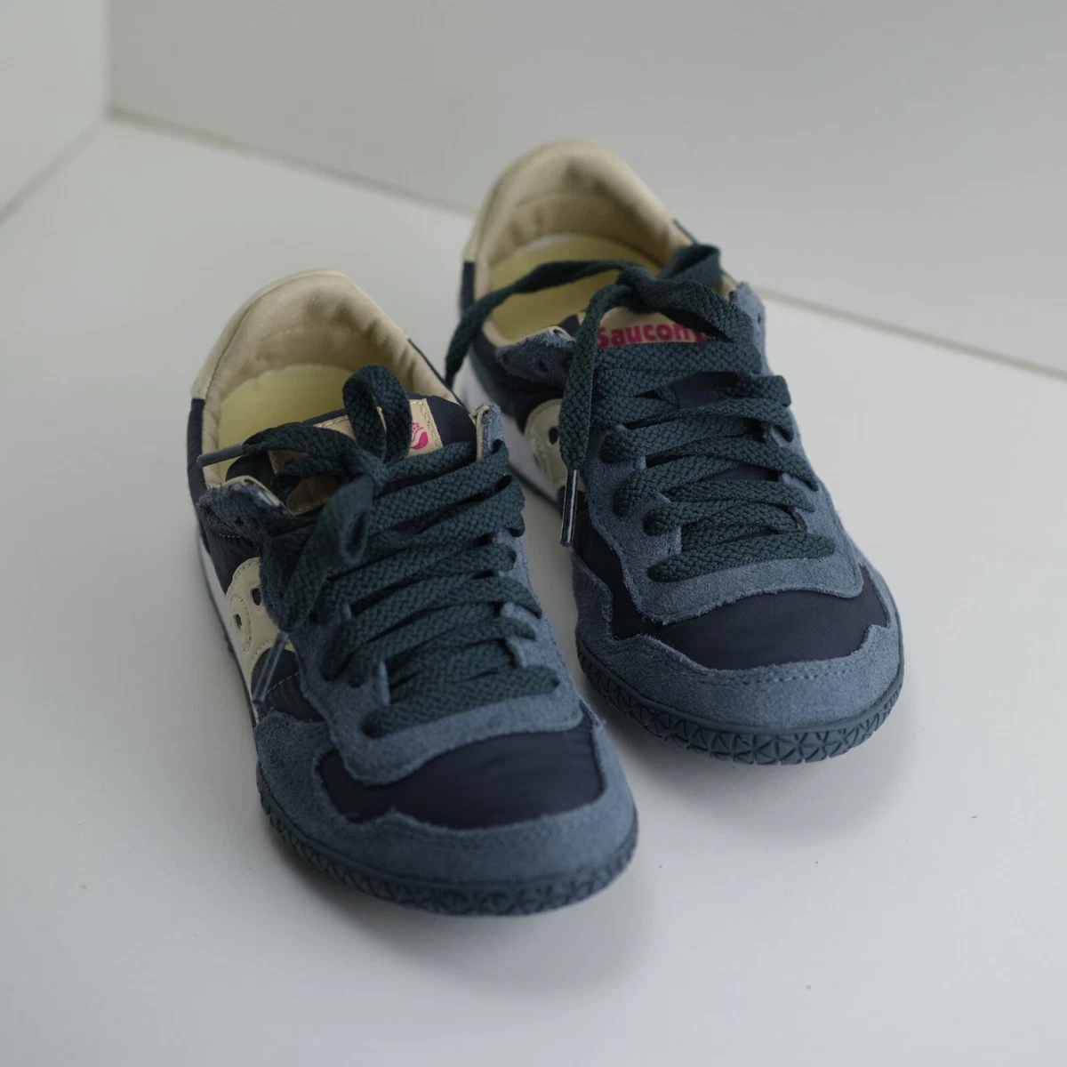 Saucony original bullet clearance sneaker