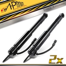 2x Shock Absorbers Rear for Toyota Land Cruiser Prado GRJ150 Lexus GX460 SUV AWD