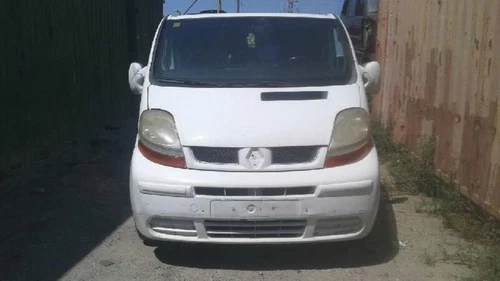 Palanca Cambio para RENAULT TRAFIC II FURGÓN * 2002 1423349 - Imagen 4 de 10