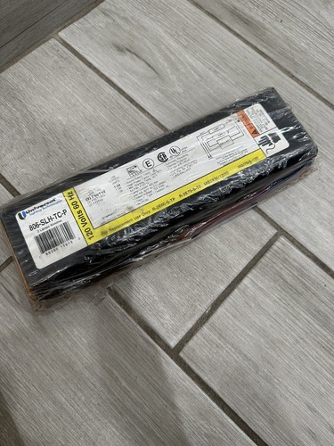 UL-806-SLH-TC-P SHIP Ballast Replacement – By Bulbsandbatteries – Each