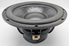 Subwoofer-Chassis 12" Quadral Subwoofer, gebraucht!