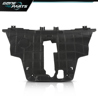 Fit For 2015-2018 Fiat 500X Jeep Renegade Engine Splash Shield Guard Under Cover