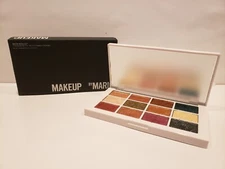 Makeup By Mario ~ Master Metallics Eyeshadow Palette ~ Master Metallics ~ NIB 