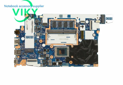 5B21H49179 For Lenovo Thinkpad E15 Gen 4 Laptop Motherboard R5 5625U 8G