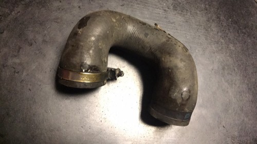 Kühlerschlauch passend für BMW E88 E82 E81 X1 E84 X3 E83 X5 E70 Z4 E86 E85 04...