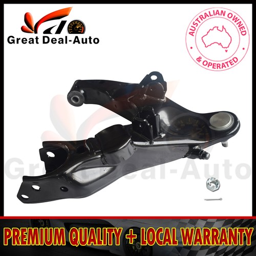 Japan 555 Outer Tie Rod Ends For Landcruiser HDJ100 UZJ100 (2003-2007) 100 Series