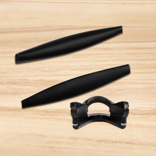 Kit calze di ricambio calze auricolari nasello per Oakley M Frame Hybrid telaio ventilato - Foto 5 di 7
